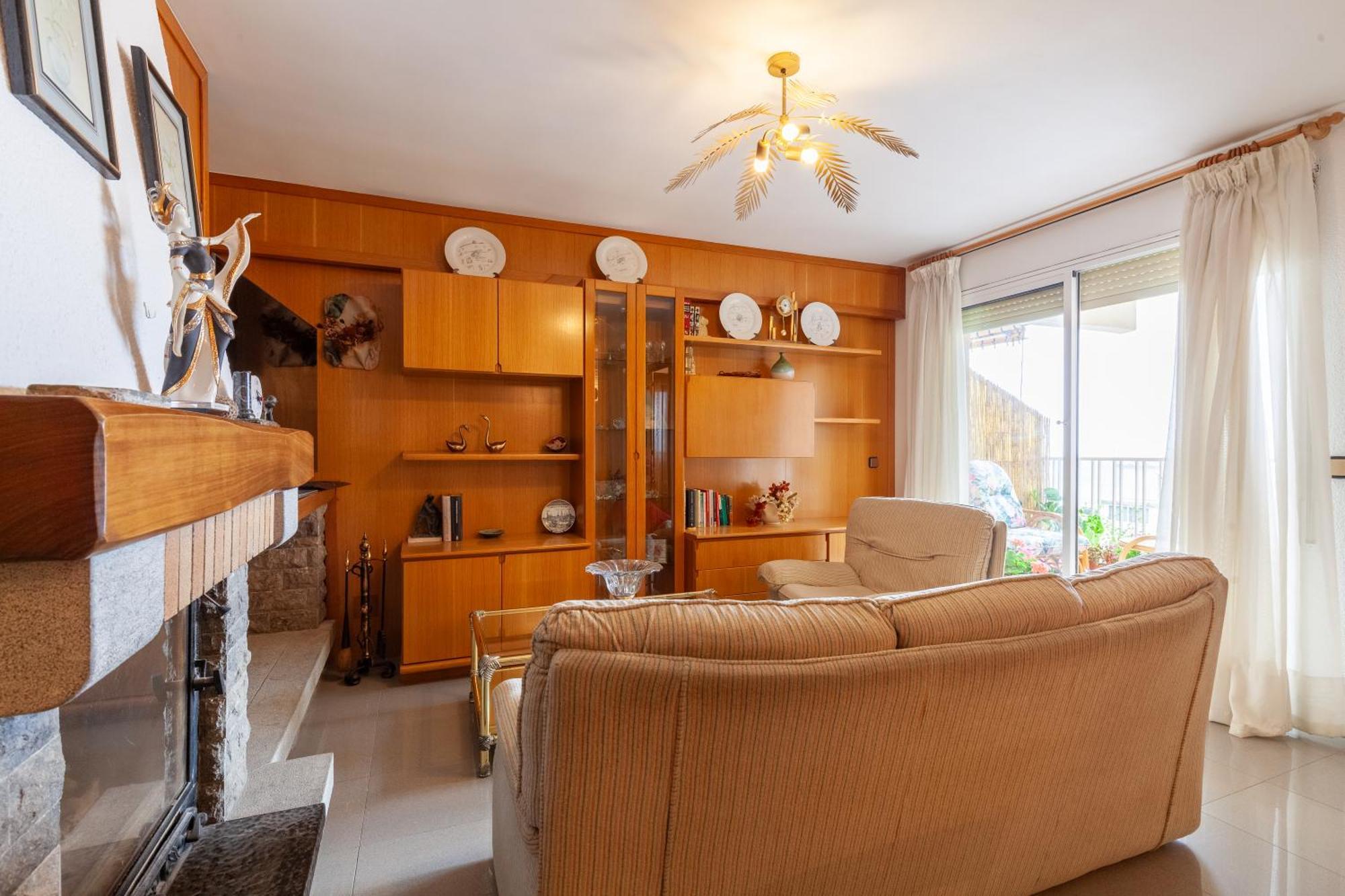Sea View Apartments マルグラット・デ・マル エクステリア 写真