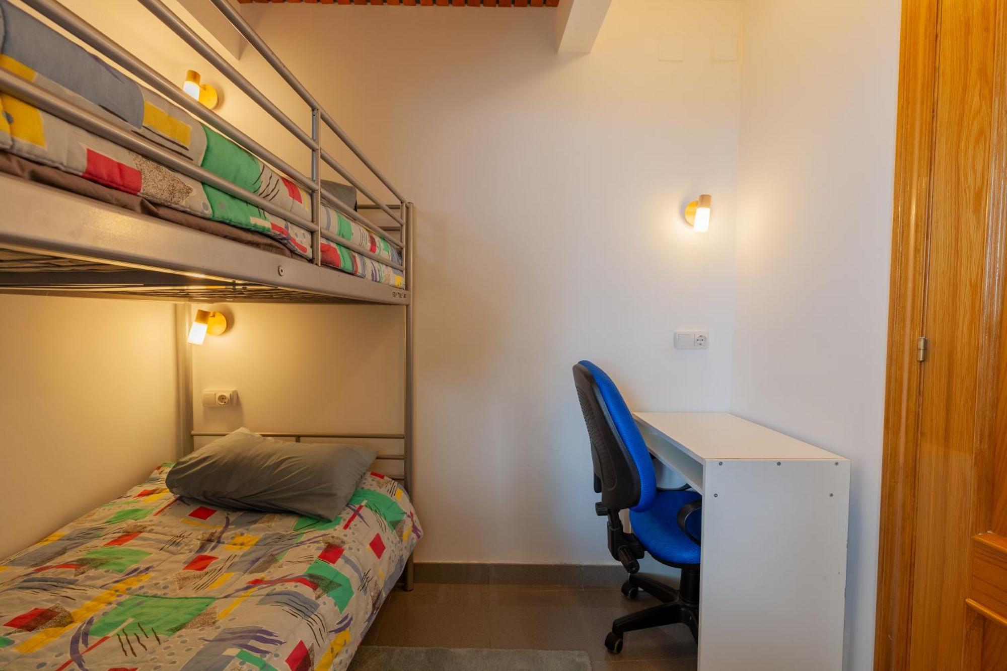 Sea View Apartments マルグラット・デ・マル エクステリア 写真
