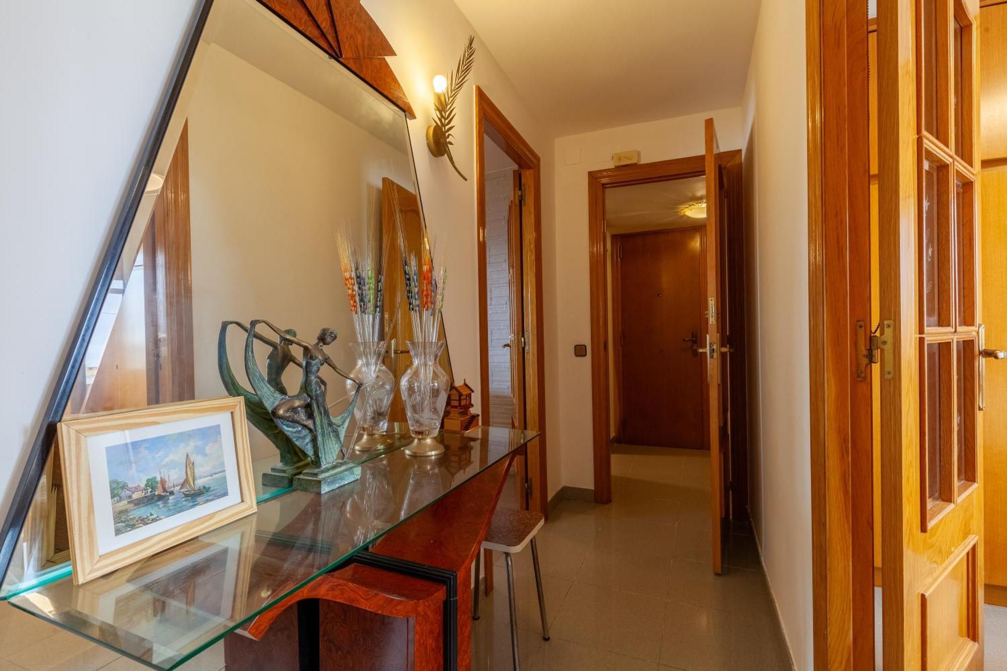 Sea View Apartments マルグラット・デ・マル エクステリア 写真