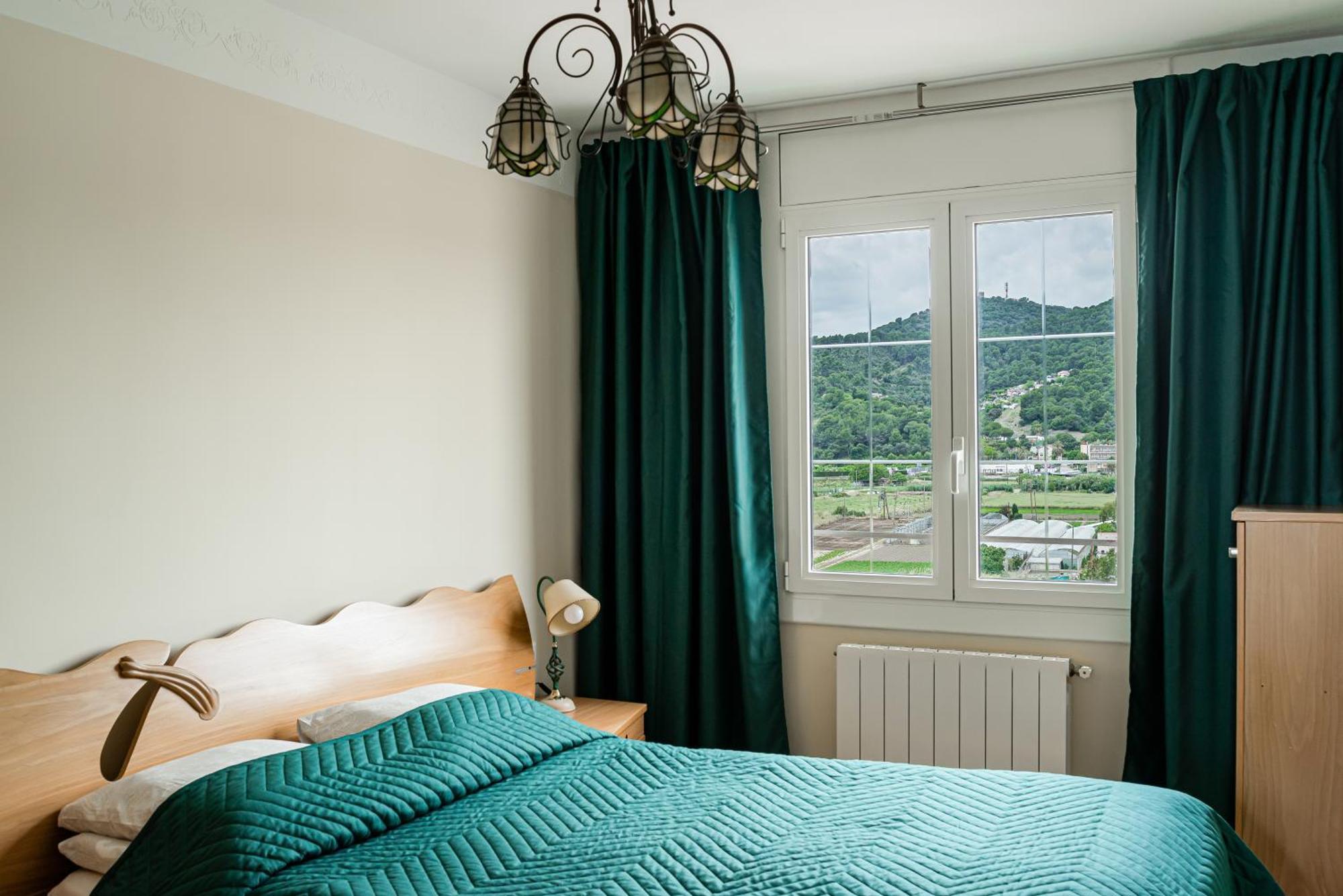 Sea View Apartments マルグラット・デ・マル エクステリア 写真