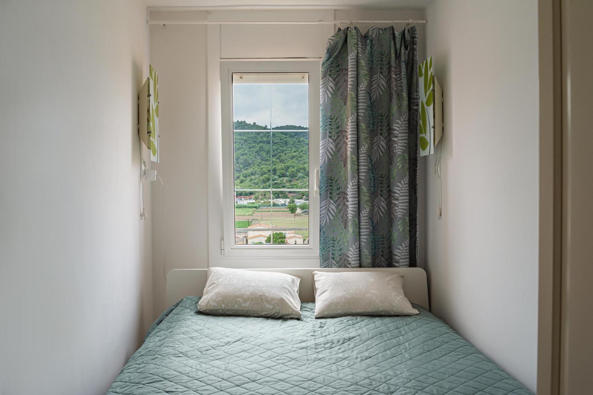 Sea View Apartments マルグラット・デ・マル エクステリア 写真