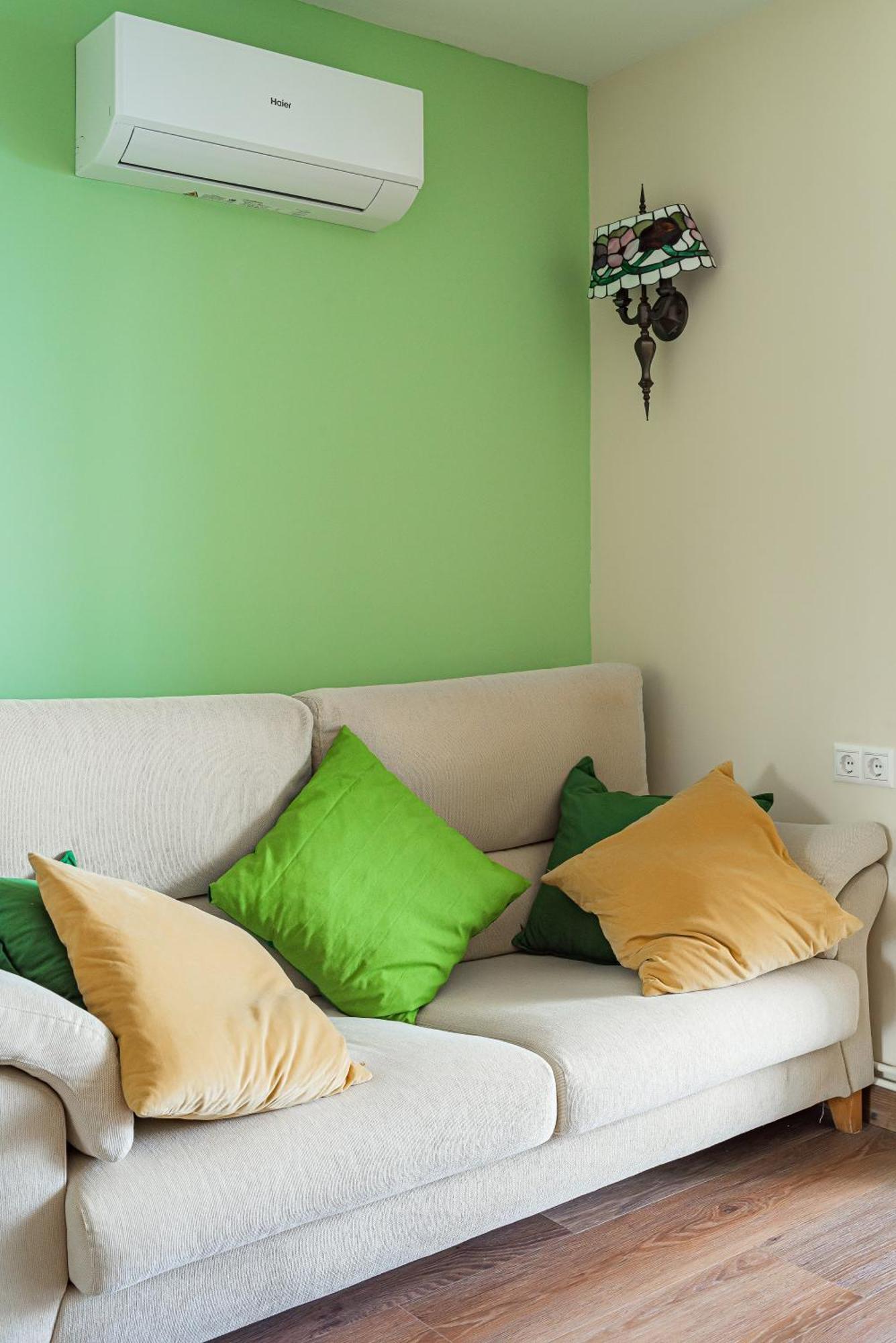 Sea View Apartments マルグラット・デ・マル エクステリア 写真